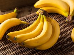 banane vitamin B6