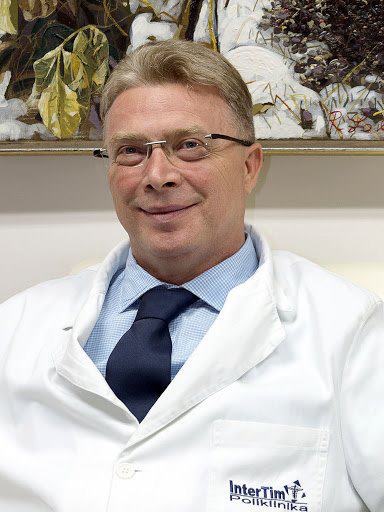 dr Rajko Hrvačević
