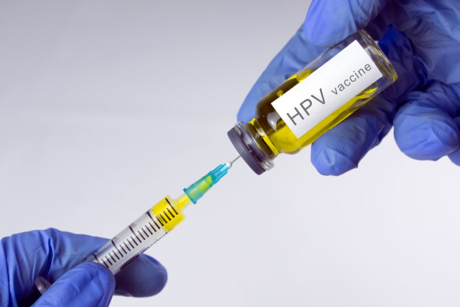HPV vakcina