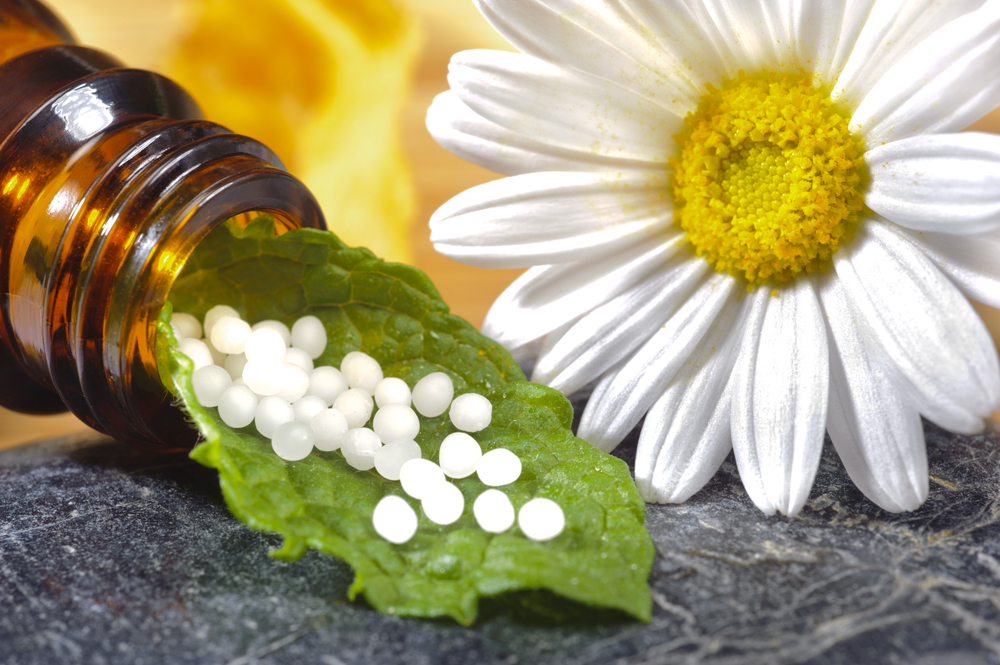 homeopatski lek