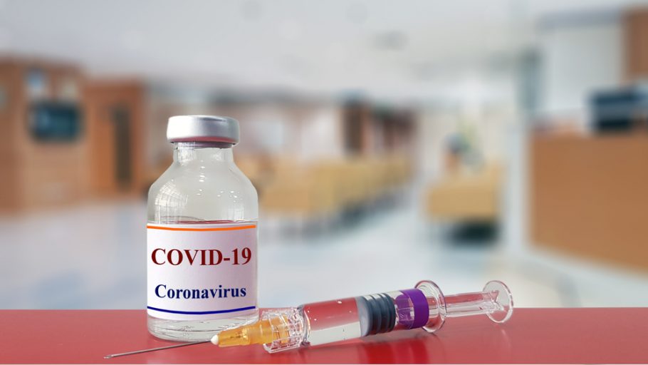 vakcina protiv korona virusa
