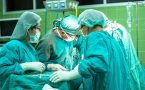 bolnica hirurška sala operacija