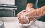 pranje ruku