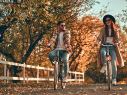 fizička aktivnost vožnja bicikla