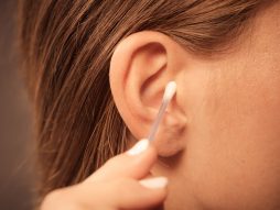 Pravilno čišćenje ušiju