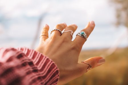 prstenje nakit