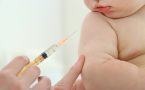 beba vakcina