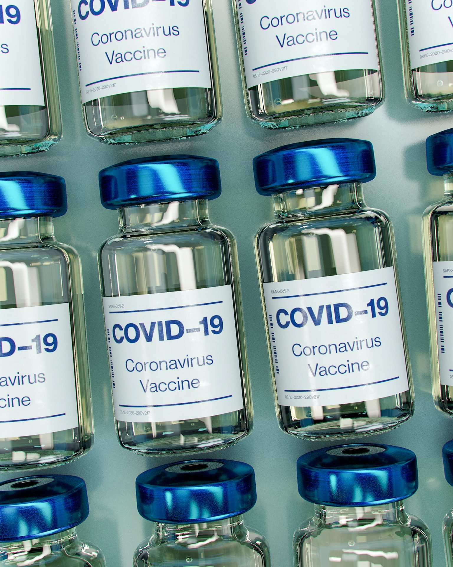 vakcina protiv covid 19