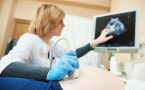 pregled bebe ultrazvukom