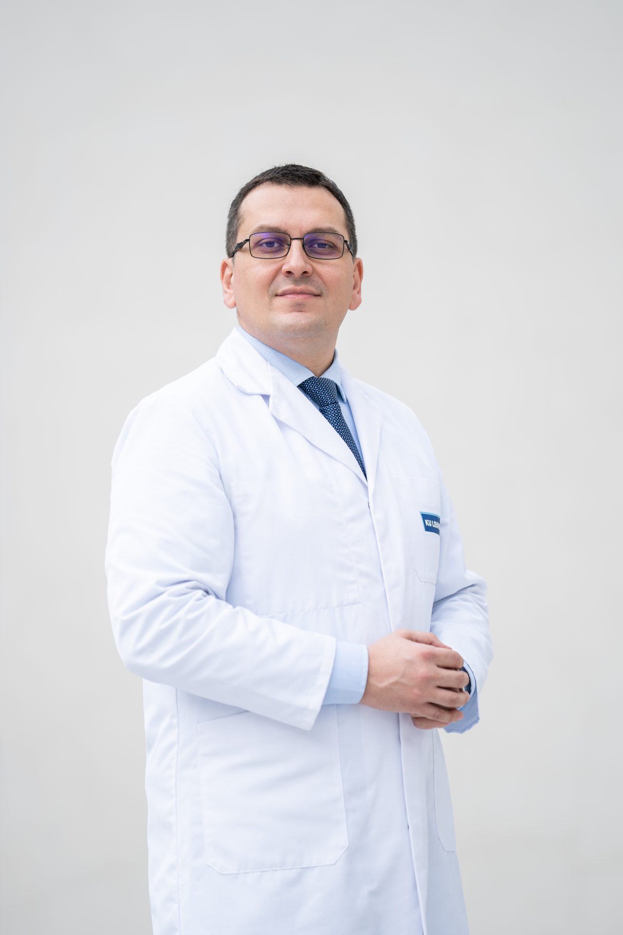 Prof. dr Janko Samardžić, klinički farmakolog Medicinskog fakulteta u Beogradu