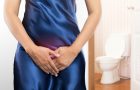 urinarna inkontinencija