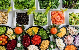 Hipertenzija: Voće i povrće koje snižava visok krvni pritisak