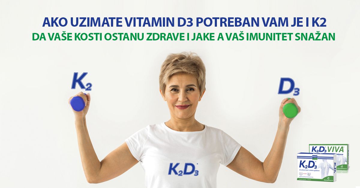 k2d3 vitamini