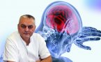 Prof. dr Ranko Raičević, predsednik Društva neurologa Srbije i načelnik Klinike za neurologiju Vojnomedicinske akademije VMA