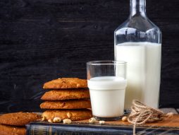punimasno mleko- vitamini- zdravlje
