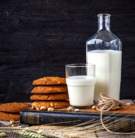 punimasno mleko- vitamini- zdravlje
