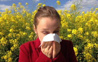 Alergija ili prehlada – kako da prepoznamo zašto nam curi nos