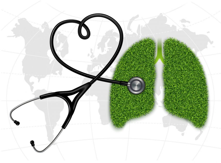 astma-pluća-pumpica