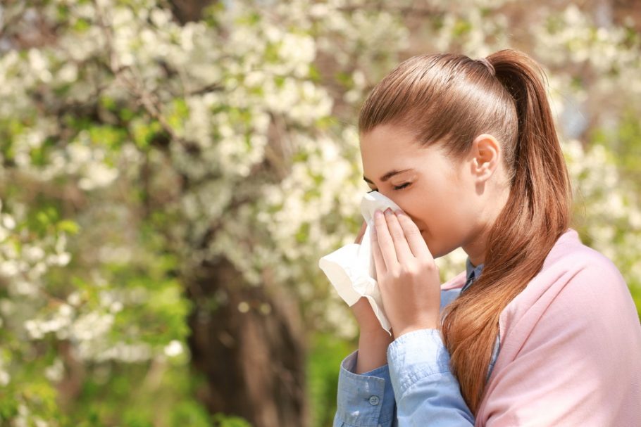alergija-simptomi-pcr test