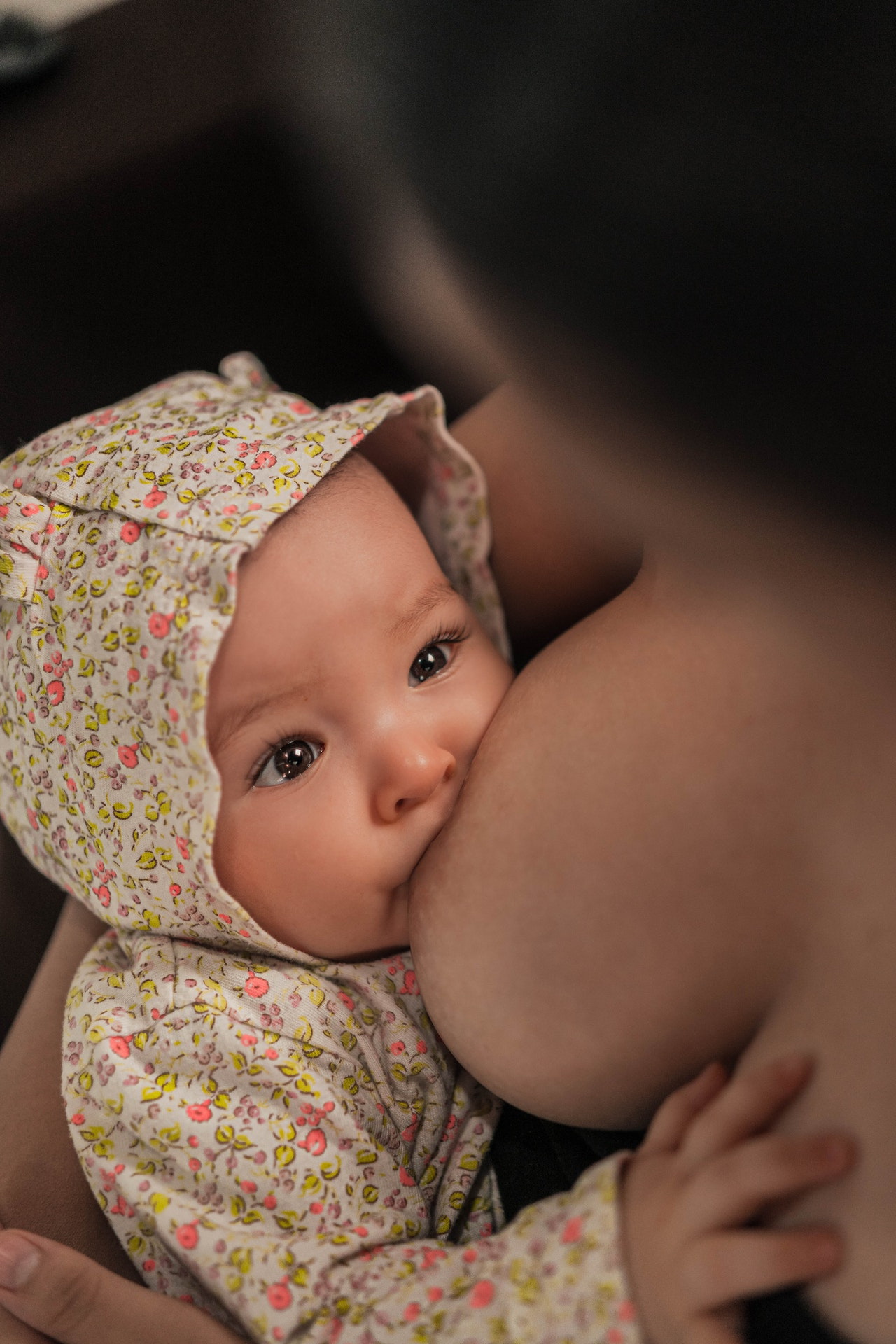 dojenje-majčino mleko-beba