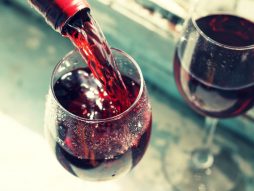 crveno vino- zdravlje-alkohol