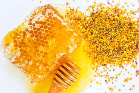 polen-pčele-pčelinji polen-zdravlje