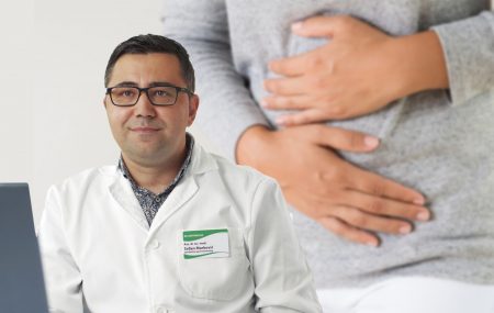 nadutost- Dr Srđan Marković- gastroenterolog