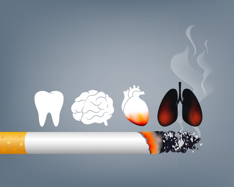 ostavljanje cigareta-pušenje-štetno za zdravlje