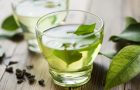 zeleni čaj- mršavljenje- skida kilograme