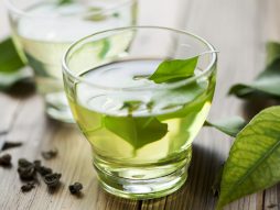 zeleni čaj- mršavljenje- skida kilograme