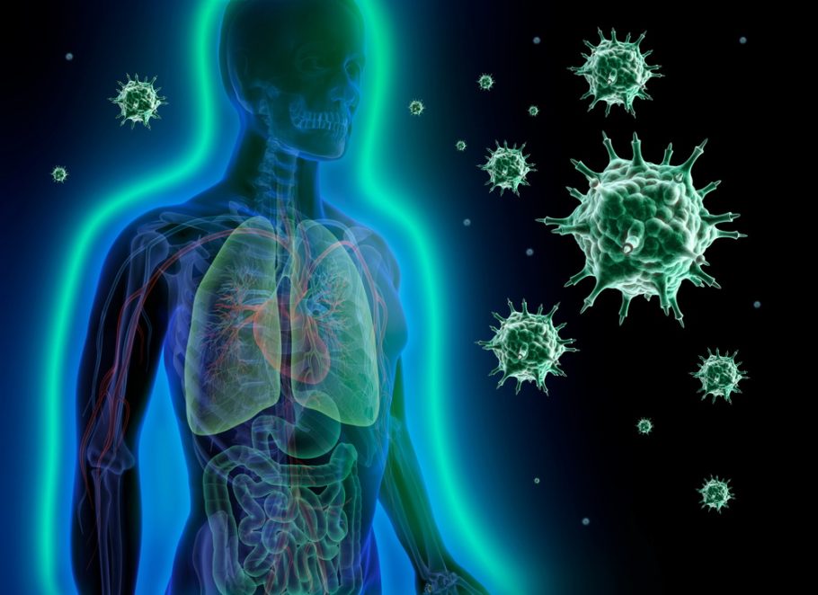imuni sistem-mutacije korona virusa-sojevi korona virusa