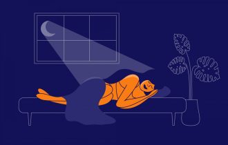 Redovan noćni san štiti vitalne organe, šta se dešava kada se poremeti biološki sat