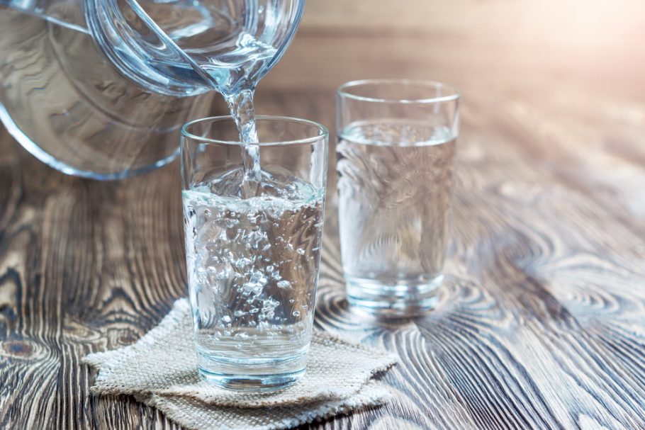 dijabetes- voda i dijabtes- koliko vode piti kad su vrućine
