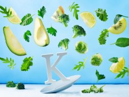 vitamin K- zdravlje srca-