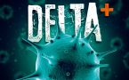 delta plus mutacija. covid 19- delta plus soj-korona virus