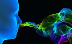 čulo mirisa- covid 19- oštećenje mozga