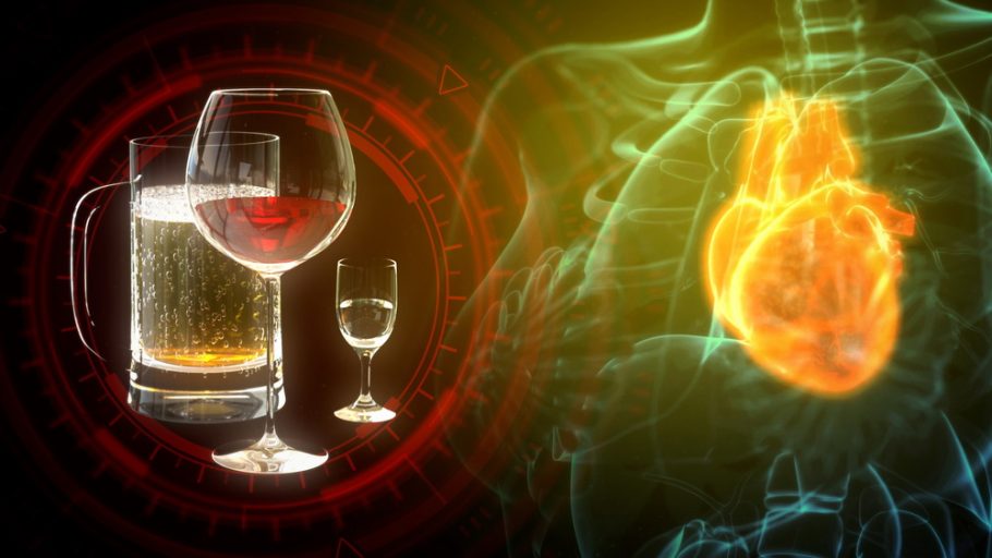 srce-alkohol-uticaj alkohola na srce