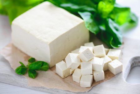 tofu sir- proteini-sir od soje