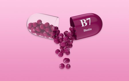 biotin- vitamin B7- vitamin za kožu,kosu i nokte