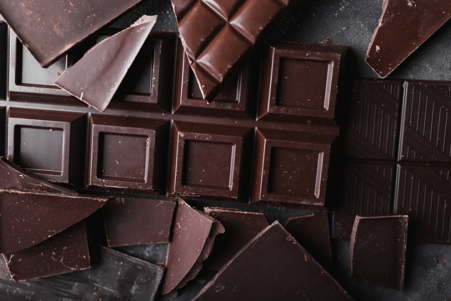crna čokolada i dijabetes- kako se konzumira- da li dijabetičari smeju da jedu čokoladu