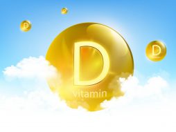 vitamin D - covid 19- zaštita od covid 19-smrti