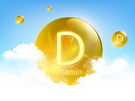 vitamin D - covid 19- zaštita od covid 19-smrti