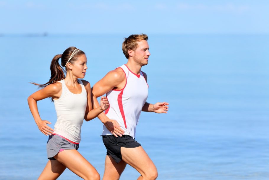 trčanje - saveti za početnike