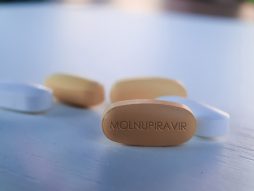 molnupiravir lek - lek protiv covid 19