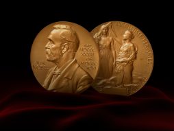 nobelova nagrada za medicinu 2021
