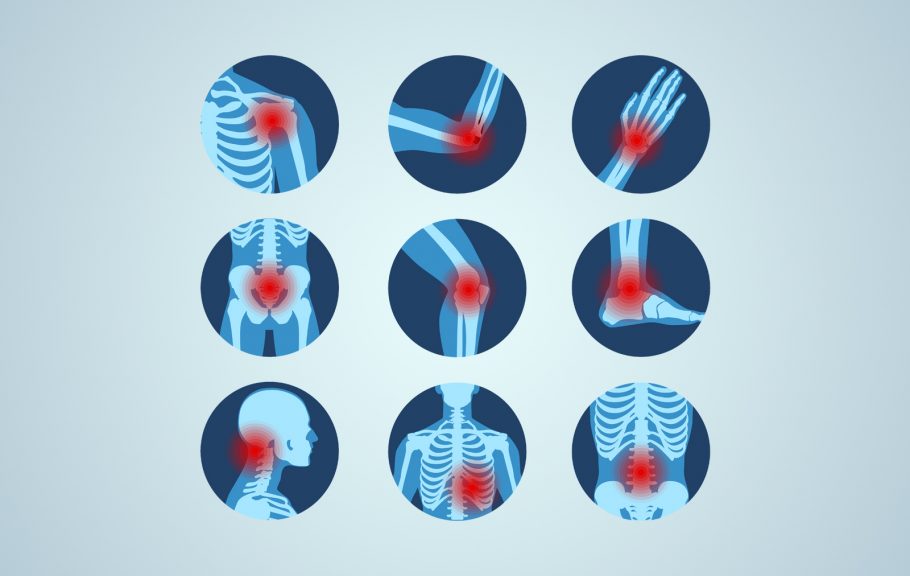Ovih 8 simptoma ukazuju da možda bolujete od reumatoidnog artritisa - bloodlust-uk.com