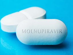 molnupiravir covid 19 lek