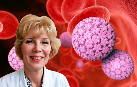 Dr Katarina Sedlecki, humani papiloma virus, HPV