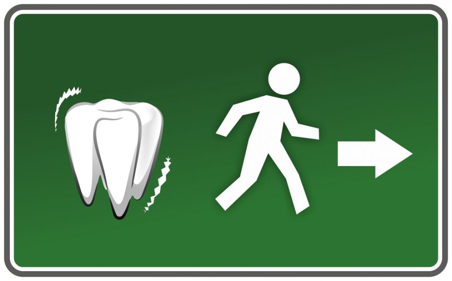 dentalna fobija