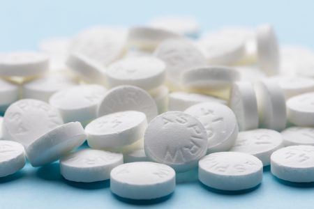 aspirin-ko sme da koristi